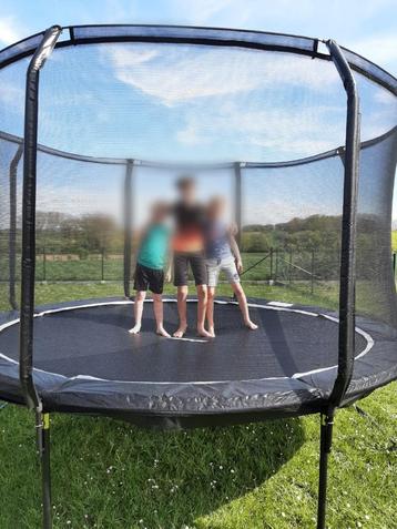 Trampoline 366cm