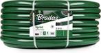 Bradas Tuinslang SPRINT – 25 m – 1" (25 mm) Drielaags Groen, Ophalen, Gebruikt, Tuinslang