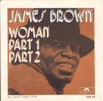 james brown, Envoi