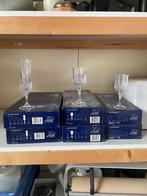 Set Cristal glazen Longchamp, Verzamelen, Ophalen, Nieuw, Overige typen