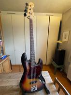 Fender 60th Diamond Anniversary American Jazz Bass, Enlèvement, Comme neuf, Électrique