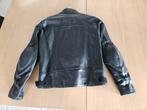 Veste / blouson en cuir pour moto  GUNS, Femmes, Seconde main, Manteau | cuir, Enlèvement