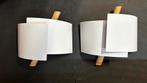 Design 2 wandlampen So’Home La Redoute - neuew, Antiek en Kunst, Ophalen of Verzenden