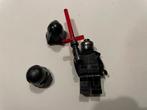 LEGO Star Wars figurine Kylo ren sw0663, Ophalen, Zo goed als nieuw, Lego