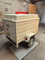 bagage of dierentrailer (prijs 350 euro), Ophalen, Gebruikt