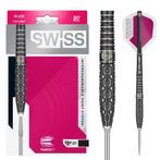 GEZOCHT: Target SP 01 22gr., Sport en Fitness, Darts, Ophalen, Zo goed als nieuw, Flights