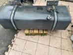 dieseltank  met aanbouwsteun, Ophalen of Verzenden, Gebruikt, DAF, Brandstofsystemen