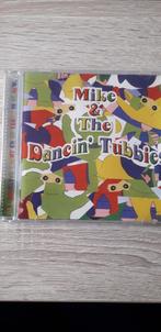 CD telletubbies, Ophalen of Verzenden, Zo goed als nieuw