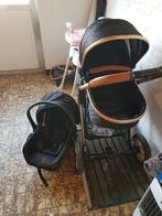Kinderwagen, Kinderen en Baby's, Kinderwagens en Combinaties, Ophalen, Zo goed als nieuw