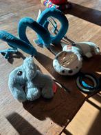 Done by Deer, Kinderen en Baby's, Ophalen of Verzenden, Zo goed als nieuw, Rammelaar