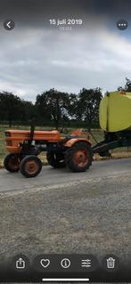 Fiat 250, Ophalen of Verzenden, Fiat