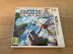 Rodea The Sky Soldier Nintendo 3DS, Avontuur en Actie, Gebruikt, 1 speler, Ophalen of Verzenden