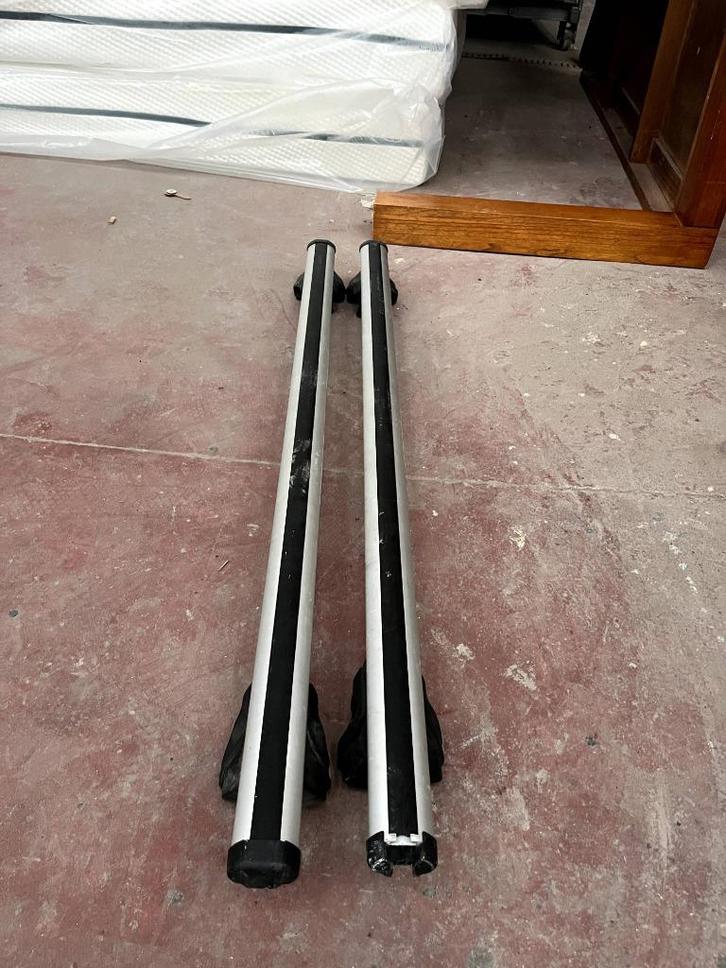 dakbeugel, Auto diversen, Dakdragers, Gebruikt, Ophalen