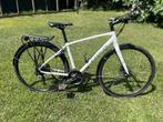 Trek fiets, Ophalen, Gebruikt