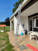 Altrex trap / ladder, Doe-het-zelf en Bouw, Steigers, Ophalen, Zo goed als nieuw