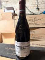 DRC Romanée St-Vivant 2014, Verzamelen, Ophalen, Zo goed als nieuw