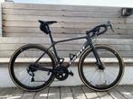 Giant TCR ADVANCED 1+ DISC, maat M, Ophalen, 28 inch, Gebruikt, Carbon
