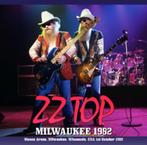 CD - ZZ TOP - Live in Milwaukee 1982, Verzenden, Nieuw in verpakking