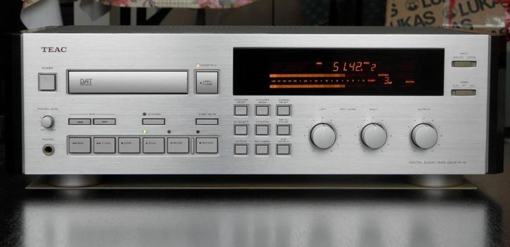 DATELEK R10, Audio, Tv en Foto, Professionele apparaten, Zo goed als nieuw, Audio, Ophalen