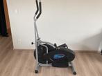E cross trainer, Ophalen, Zo goed als nieuw