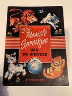 Lot kinderboeken, Enlèvement