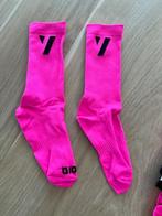 Void socks hot pink 36-38   NIEUW, Vélos & Vélomoteurs, Accessoires vélo | Vêtements de cyclisme, Enlèvement ou Envoi, Femmes
