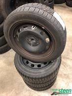 185-55-15 86H Ford Focus Fiesta Steek 4 x 108 ET47 NG 63,4 M, Auto-onderdelen, Banden en Velgen, Gebruikt, 15 inch, -, -