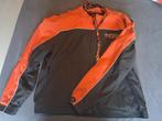 Harley davidson lichte jas maat 2xl, Motoren, Ophalen