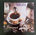 7 inch - NIRVANA - Pennyroyal Tea / NIRVPRO-3, Rock en Metal, 7 inch, Zo goed als nieuw, Ophalen