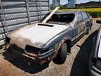 lot onderdelen rover sd-1, Ophalen, Gebruikt, Rover