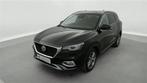 MG EHS 1.5 Turbo PHEV Luxury NAVI / FULL LED / CUIR / TOIT P, Auto's, MG, Automaat, Gebruikt, 4 cilinders, Zwart