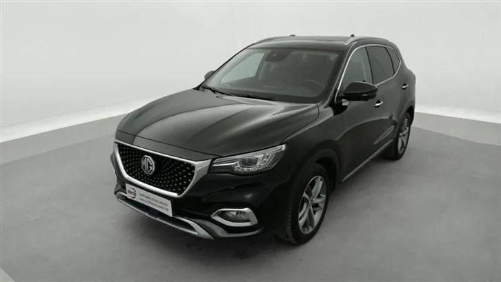 MG EHS 1.5 Turbo PHEV Luxury NAVI / FULL LED / CUIR / TOIT P, Auto's, MG, Bedrijf, Te koop, EHS, ABS, Boordcomputer, Centrale vergrendeling