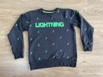 leuke pull Tom-Du Lightning maat 140 - 146, Kinderen en Baby's, Jongen, Trui of Vest, Ophalen of Verzenden, Tom-Du