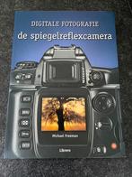 Mylo Freeman - De spiegelreflexcamera, Ophalen of Verzenden, Zo goed als nieuw, Mylo Freeman