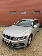Passat variant 1.6 TDI 120pk, Auto's, Volkswagen, Automaat, Euro 6, Leder, Diesel