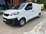 Peugeot Expert 1.5 BlueHDi L2 standaard S, Auto's, Voorwielaandrijving, Euro 6, 4 cilinders, Wit