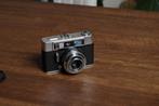 Voigtländer Vito CSR met Color-Skopar 50mm f/2.8, Audio, Tv en Foto, Fotocamera's Analoog, Ophalen of Verzenden, Zo goed als nieuw