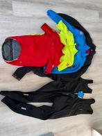 Vêtements de cyclisme imperméables Castelli, Vélos & Vélomoteurs, Accessoires vélo | Vêtements de cyclisme, Enlèvement ou Envoi