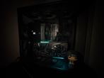Volledige Gaming Setup "Stealth" |RTX 3070 & Ryzen 7 5700X3D, Games en Spelcomputers, Games | Pc, Ophalen, Zo goed als nieuw