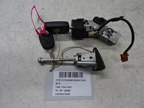CONTACTSLOT Citroën C3 Picasso (SH) (12-2008/10-2017), Auto-onderdelen, Overige Auto-onderdelen, Citroën, Gebruikt