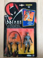 Batman The Animated Serie Kenner Catwoman, Neuf