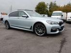 BMW Serie 7 730 Long dXAL "Edition 40 Jahre" !FULL! Carbon, Auto's, BMW, Automaat, 4 deurs, Gebruikt, Euro 6