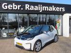 BMW i3 Basis 120Ah 42 kWh*Warmtepomp* (bj 2019, automaat), Auto's, BMW, 4 zetels, Achterwielaandrijving, Gebruikt, 40 min