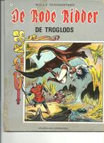 Rode Ridder, Boeken, Gelezen, Ophalen of Verzenden, Willy Vandersteen, Meerdere stripboeken