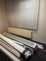 9 paneelradiatoren – zelf afbreken – alles in één keer, Ophalen, Zo goed als nieuw