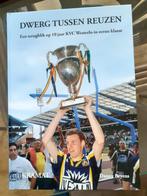 20 Belgische voetbalboeken, Boeken, Balsport, Ophalen of Verzenden, Zo goed als nieuw