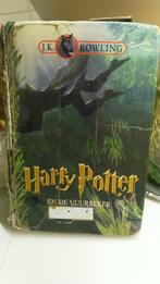 Harry Potter en de Vuurbeker, Boeken, Ophalen of Verzenden, Gelezen, J.K. Rowling