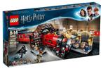 Nieuw - Sealed - LEGO Harry Potter 75955 Zweinstein Express, Ophalen of Verzenden, Nieuw, Complete set, Lego