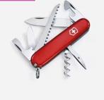 Decathlon Victorinox neuf, Caravans en Kamperen, Kampeergereedschap, Nieuw