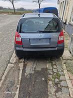 A  vendre citroen C2 1.1 essence 2008, Auto's, Voorwielaandrijving, 4 zetels, Zwart, 4 cilinders